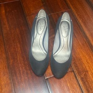 Life Stride, 7.5, black